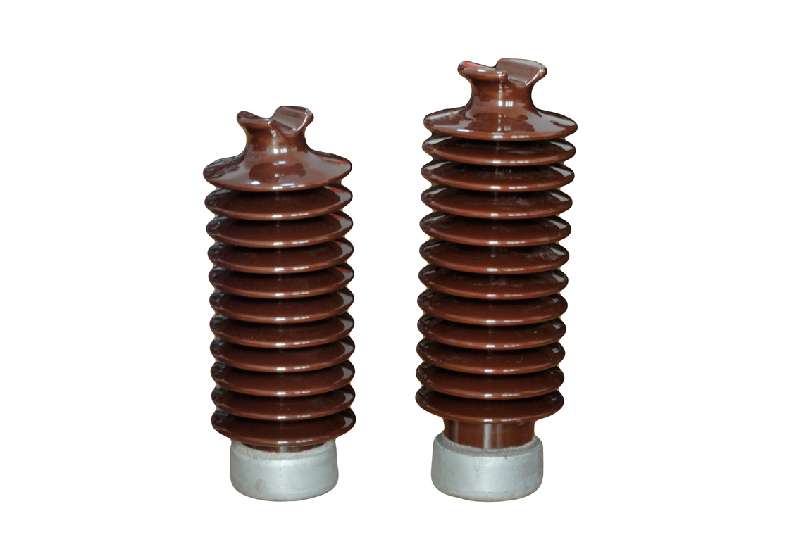 Energy Efficiency 12.5kN ANSI 57-6 Horizontal Post Insulator
