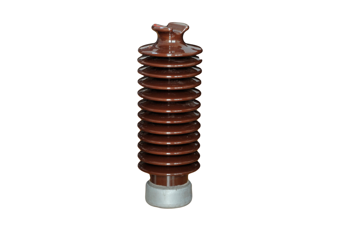 Energy Efficiency 12.5kN ANSI 57-6 Horizontal Post Insulator