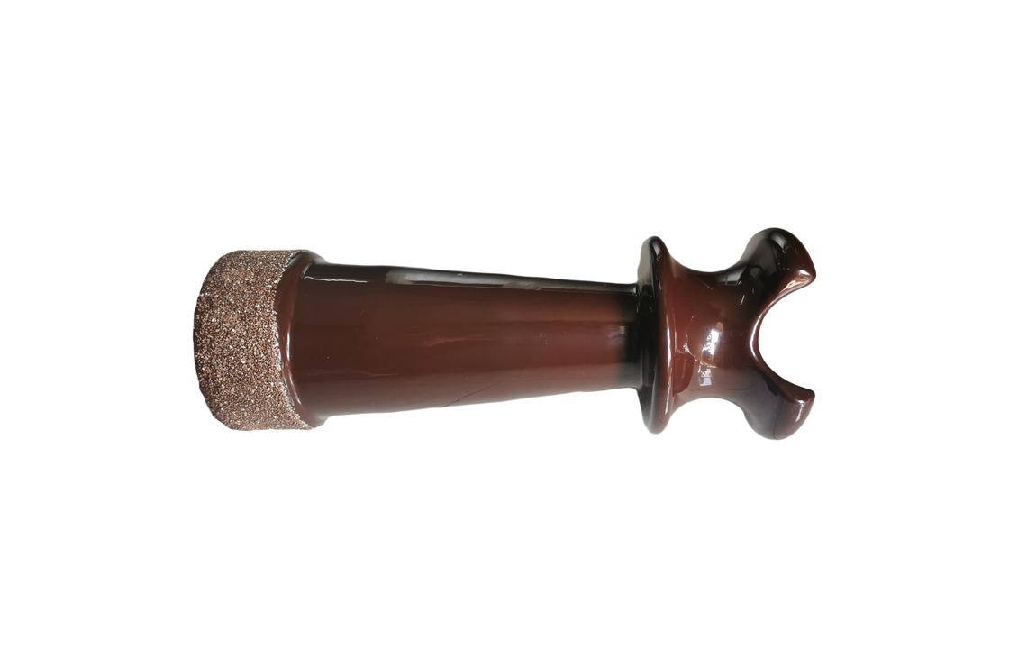 ANSI Standard High Voltage Porcelain Post Type Insulator