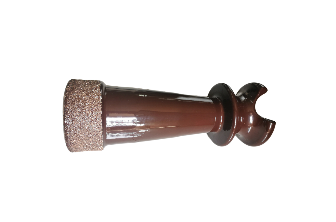ANSI Standard High Voltage Porcelain Post Type Insulator