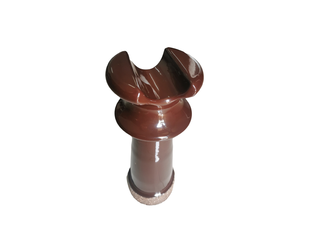 High Voltage 11KV LP Core Porcelain Line Post Insulator
