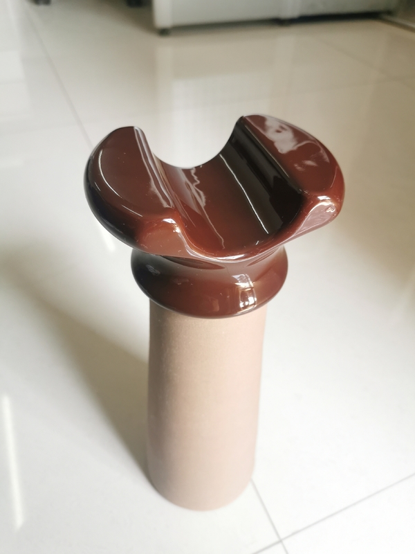 High Voltage 11KV LP Core Porcelain Line Post Insulator