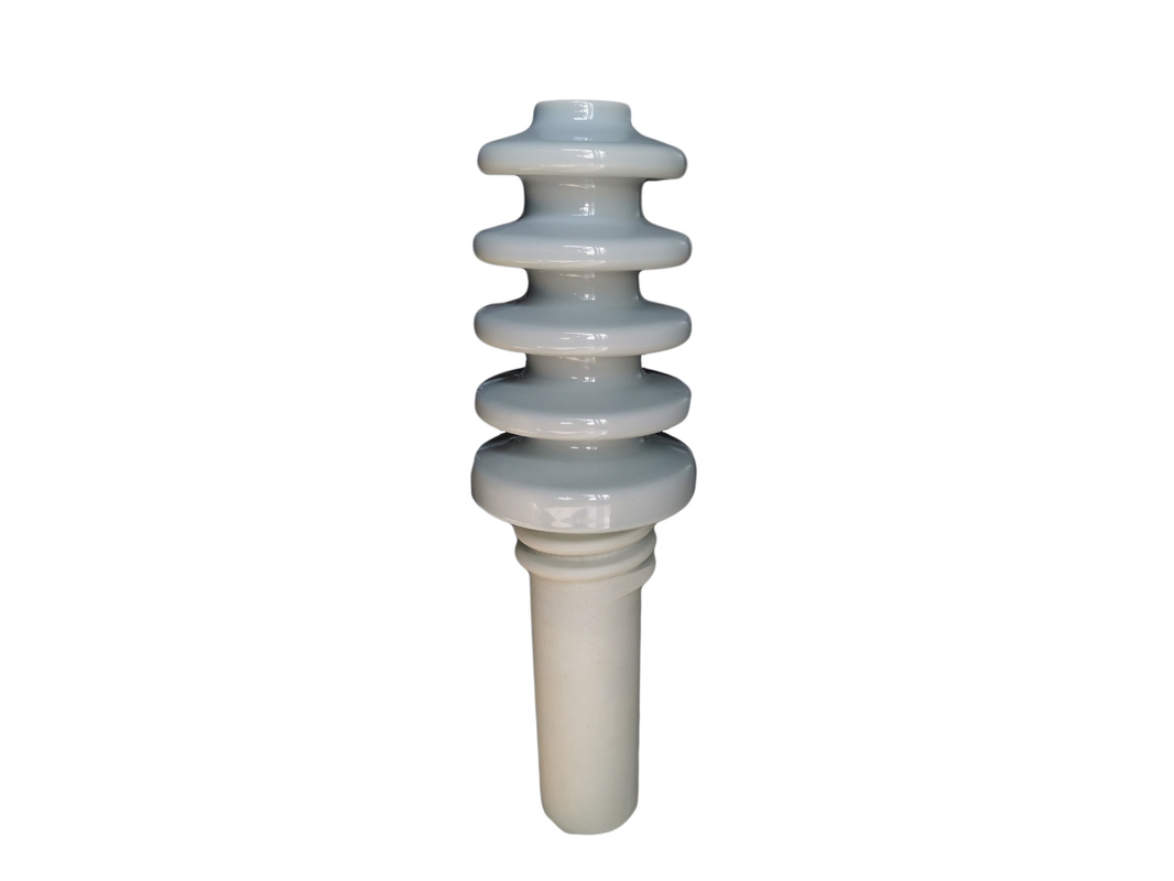 OEM ANSI 125BIL Porcelain Electrical Insulators