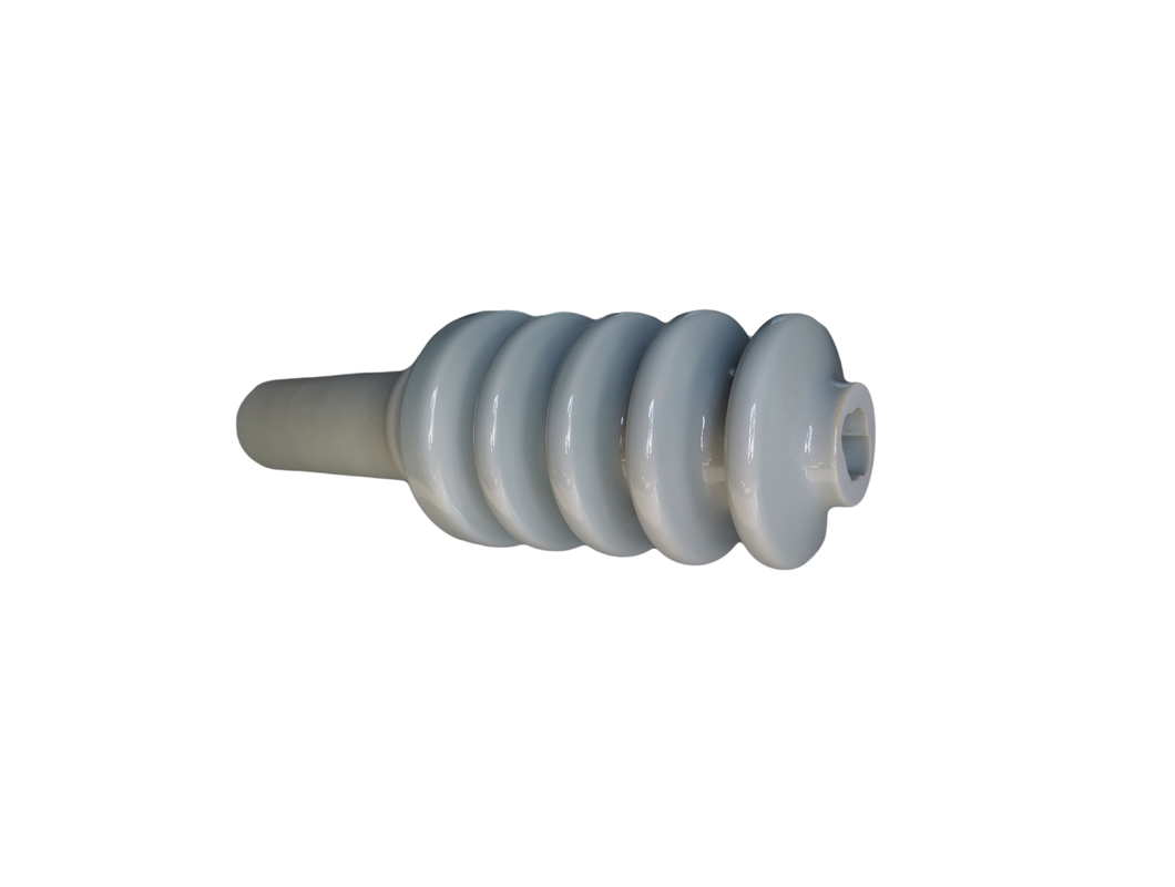 OEM ANSI 125BIL Porcelain Electrical Insulators