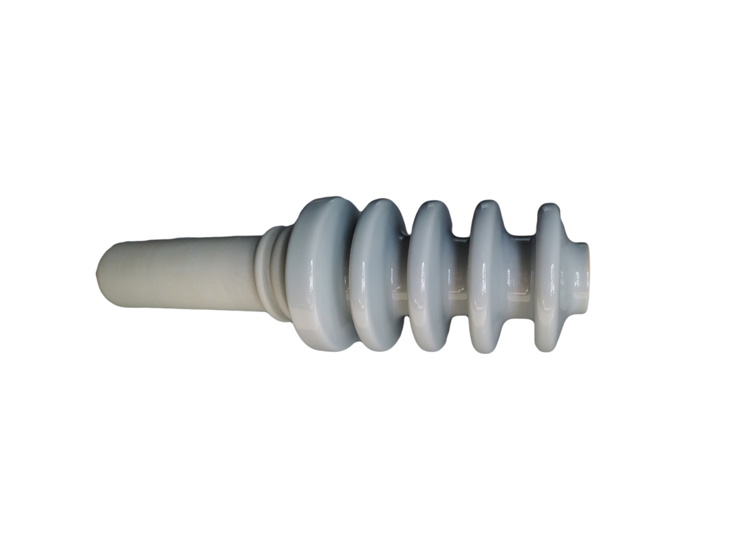 OEM ANSI 125BIL Porcelain Electrical Insulators