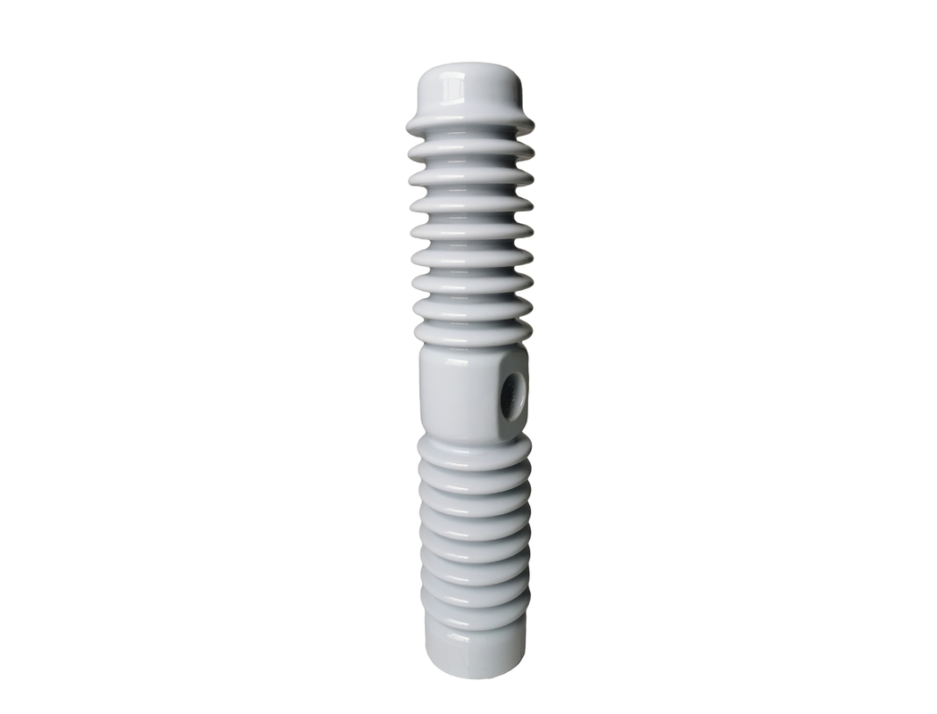 High Voltage 10kN 36kV Porcelain Fuse Cutout