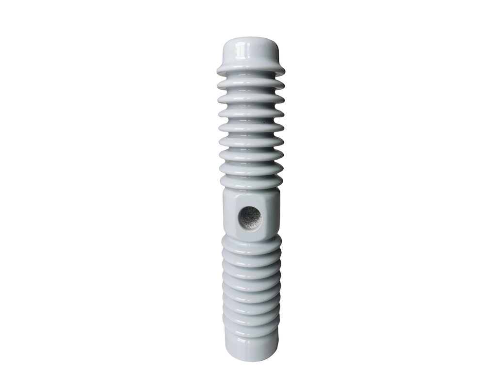 High Voltage 10kN 36kV Porcelain Fuse Cutout