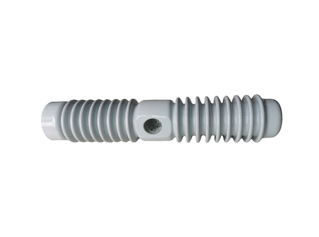 High Voltage 10kN 36kV Porcelain Fuse Cutout