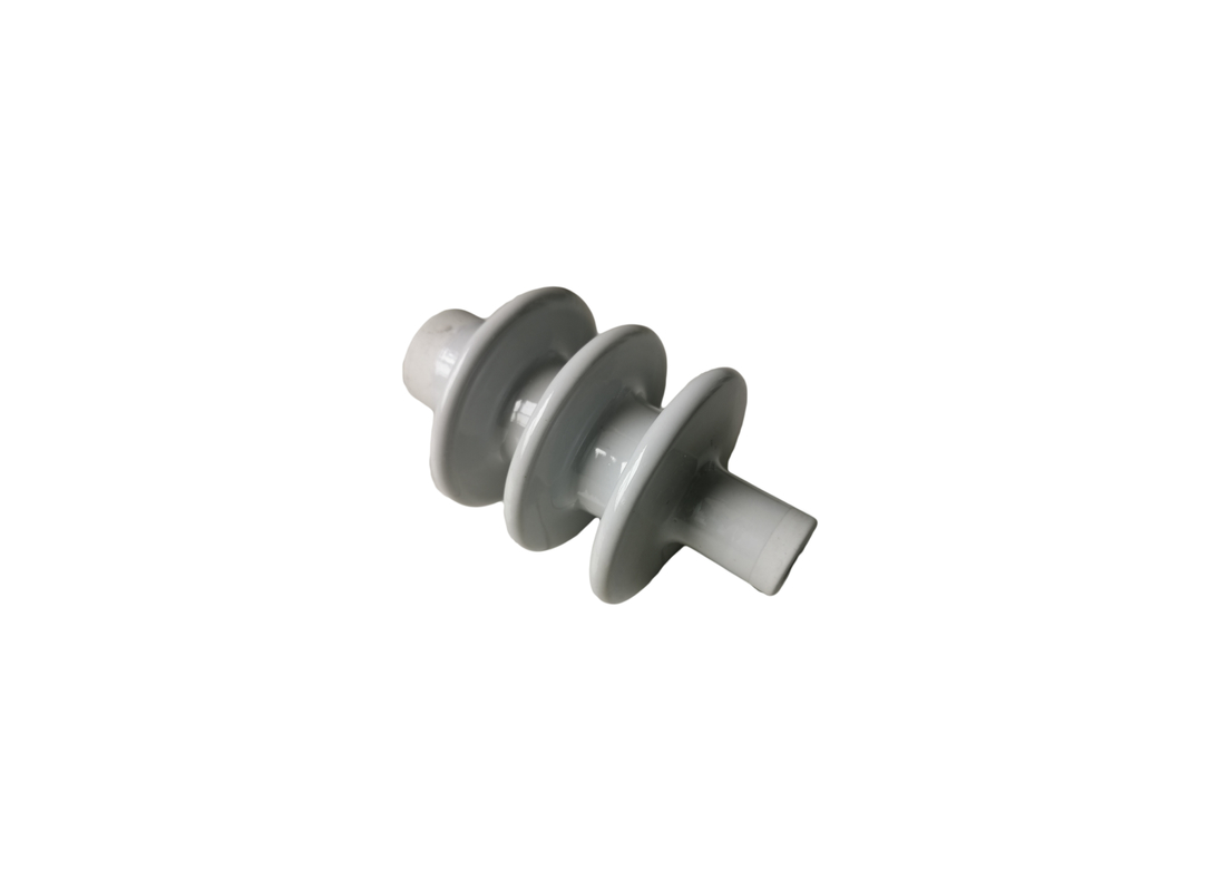 Special Desined ANSI 10KV Porcelain Standoff Insulators
