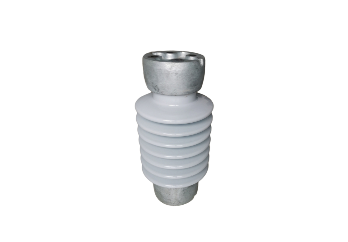ANSI Standard C29.9 TR-205 White Porcelain Insulators
