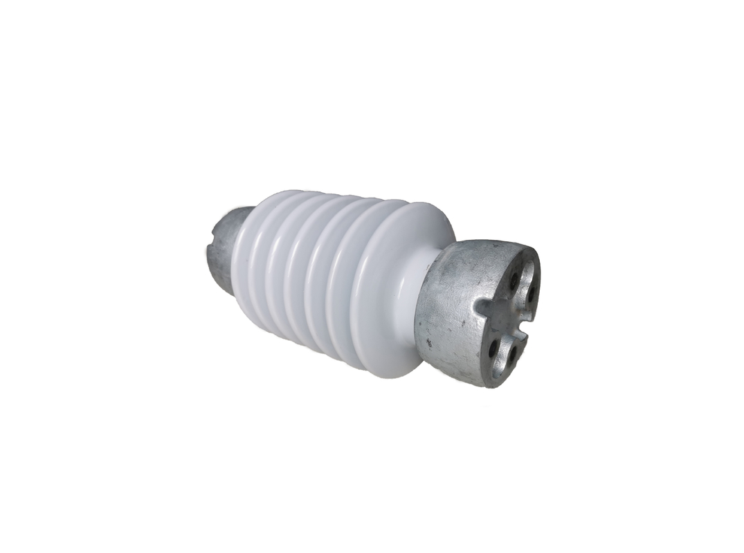 ANSI Standard C29.9 TR-205 White Porcelain Insulators