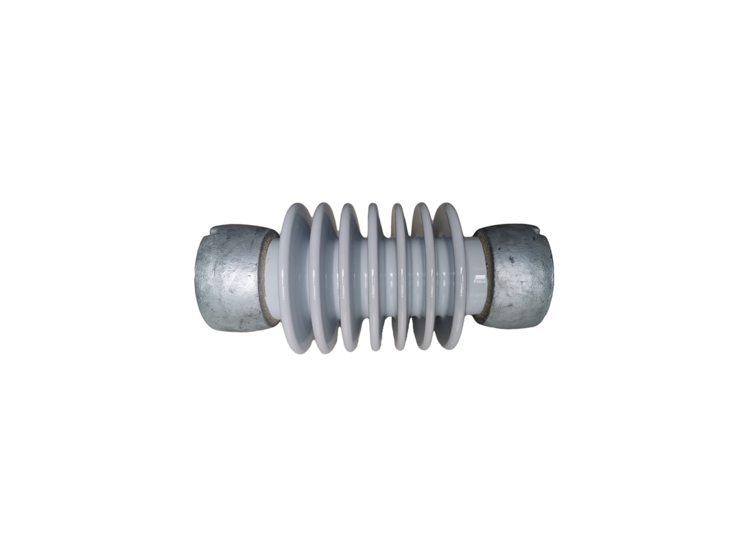ANSI Standard C29.9 TR-205 White Porcelain Insulators