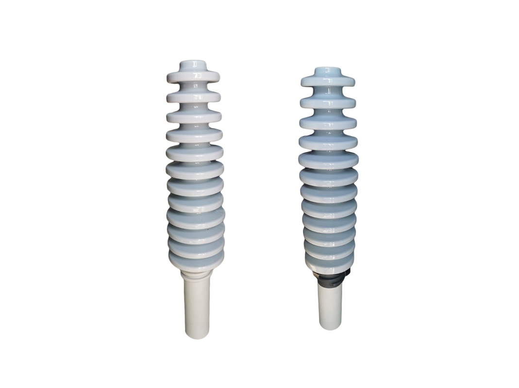 ANSI 34.5kV Transformer Porcelain Bushing For Oil Type