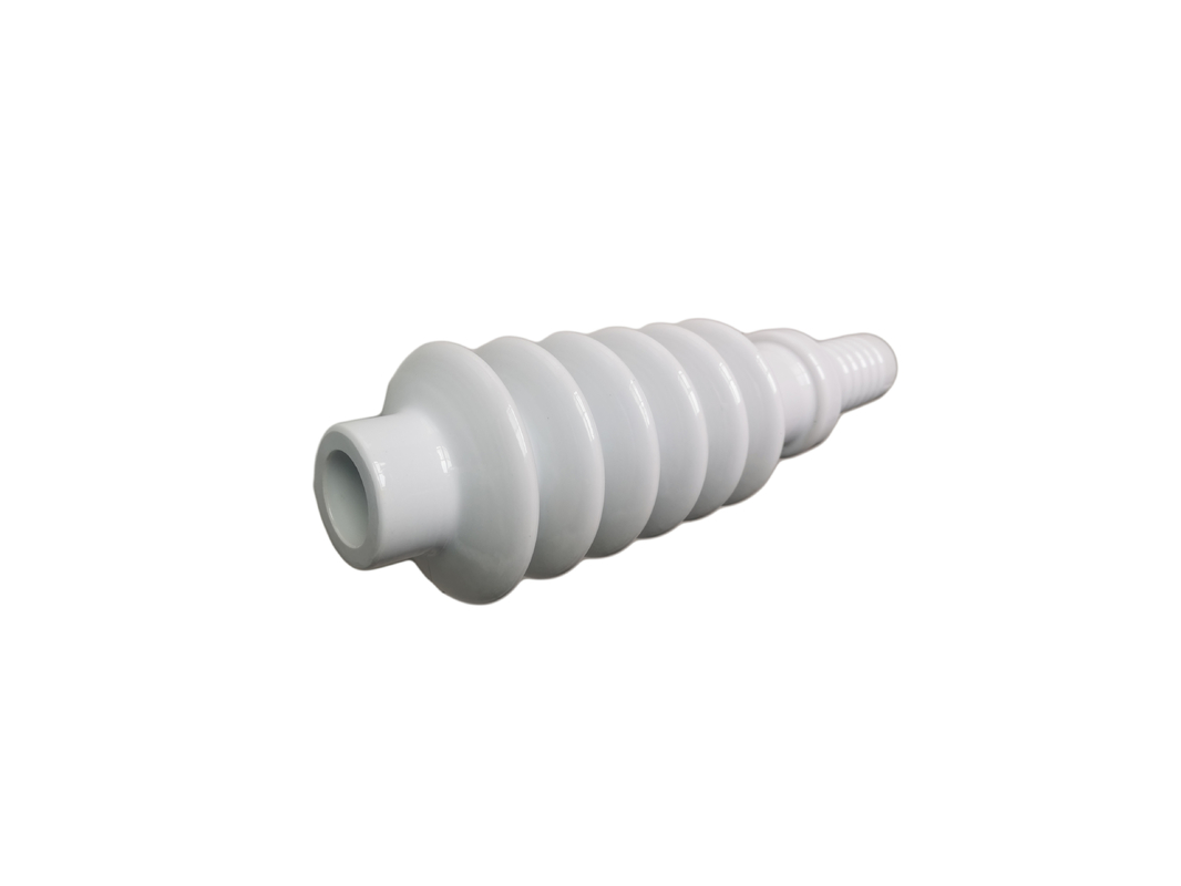 Transmission 25kV Oil Immersed Power Line Insulators