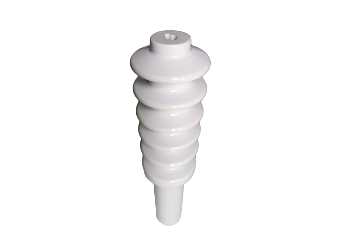 Transmission 25kV Oil Immersed Power Line Insulators