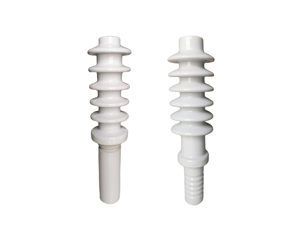 Transmission 25kV Oil Immersed Power Line Insulators