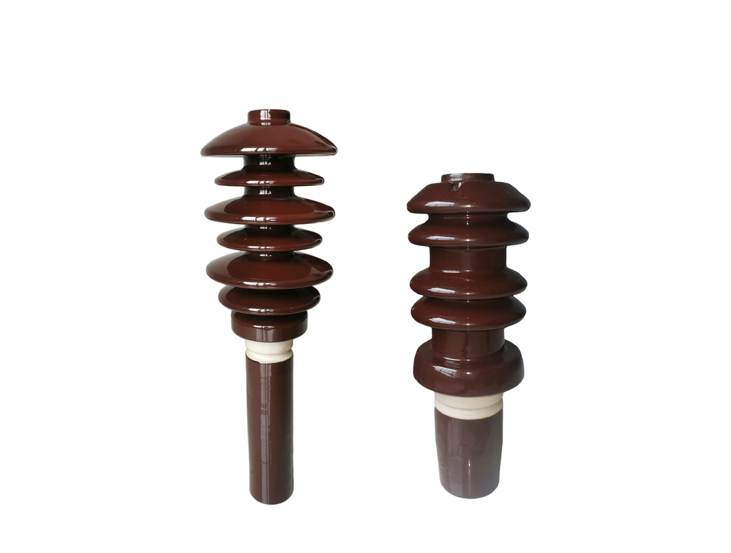 20NF250A Porcelain Power Line Insulators