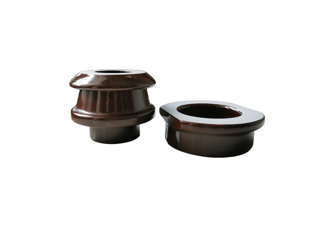 DIN Standard 1KV DT1-3150A Transformer Porcelain Bushing