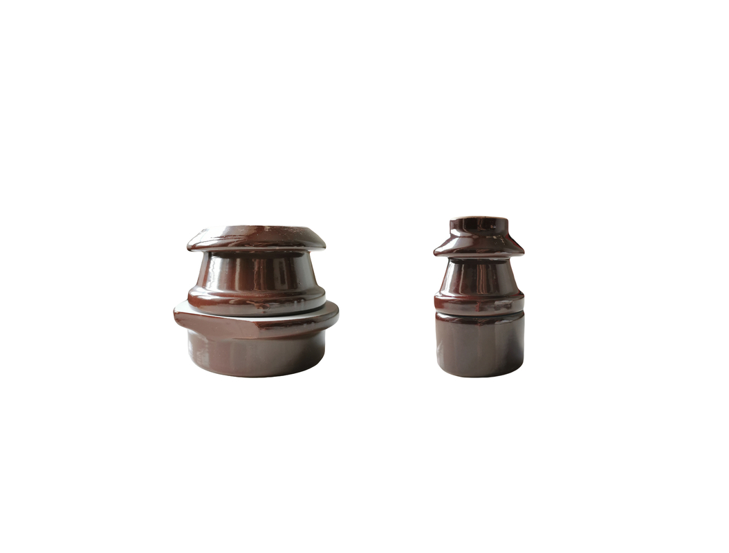 DIN Standard 1KV DT1-3150A Transformer Porcelain Bushing