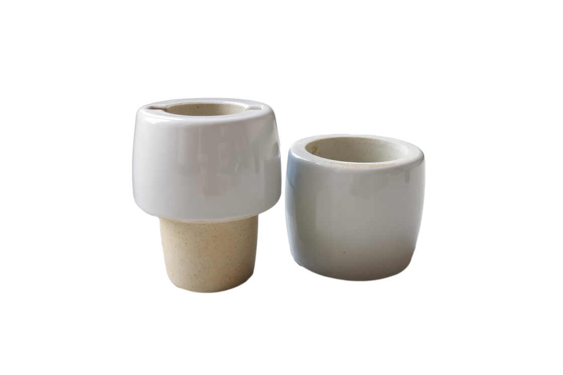 Porcelain OEM Draw Lead Bushing For Distribution Transformers