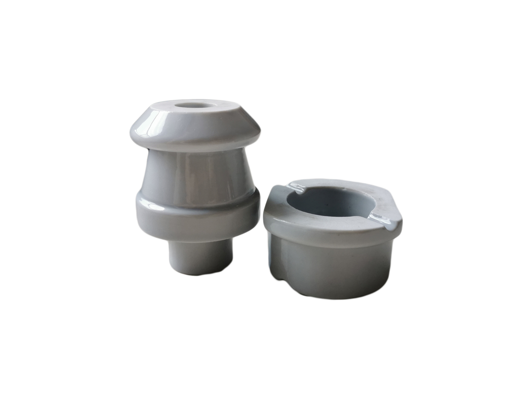 DIN42530 OEM 1KV Transformer Porcelain Bushing