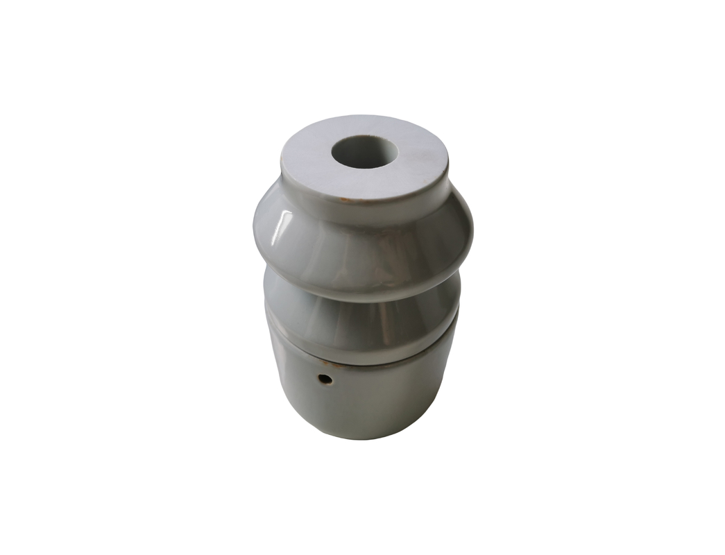 DIN42530 OEM 1KV Transformer Porcelain Bushing