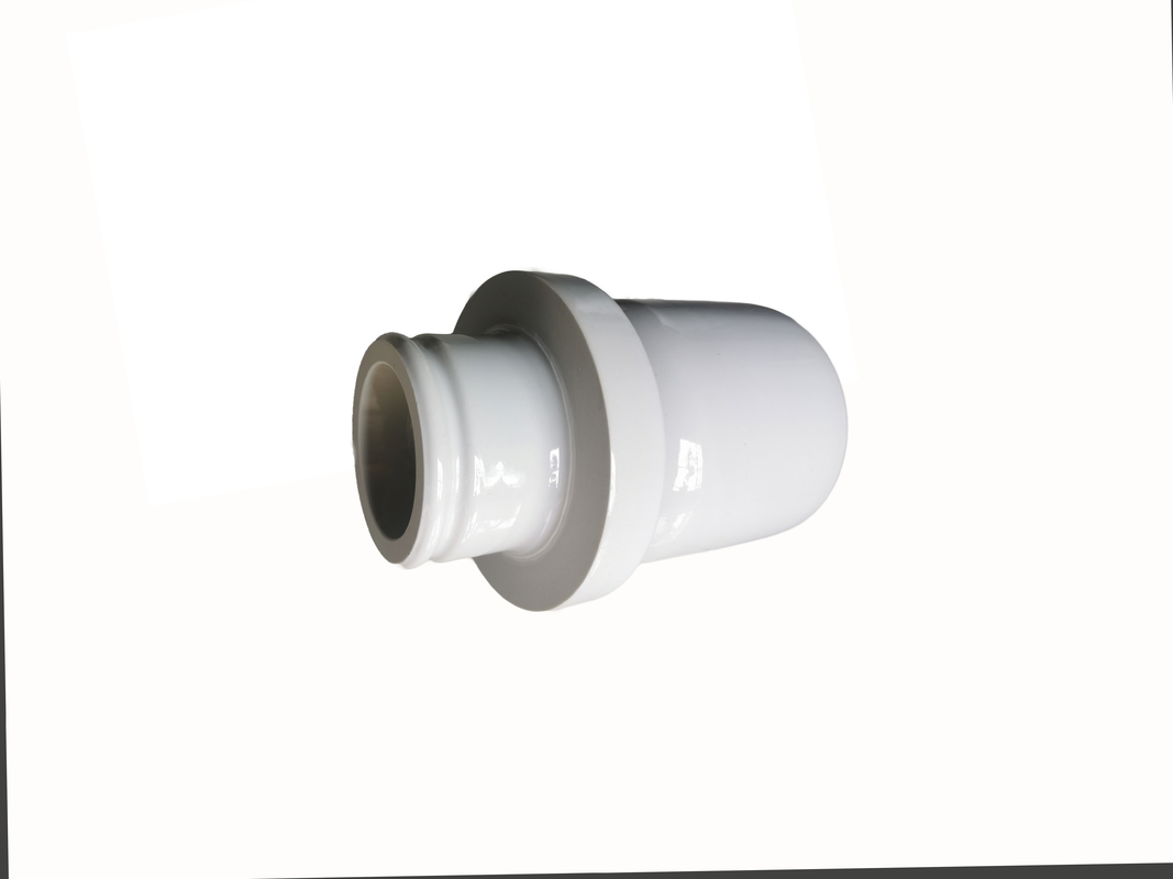 Oil Immersed 1kV DT1-3150 Transformer Porcelain Bushing
