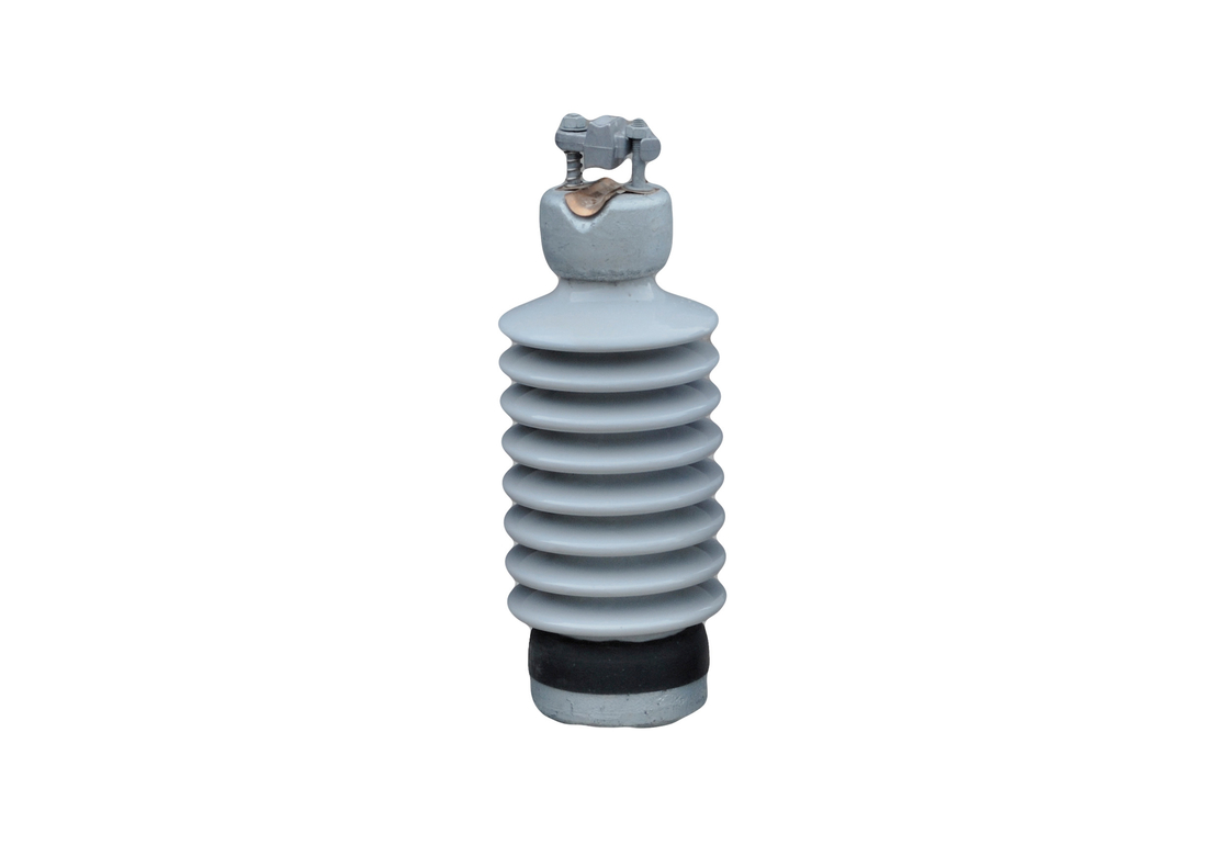 ANSI 57-12 Porcelain Line Post Insulator