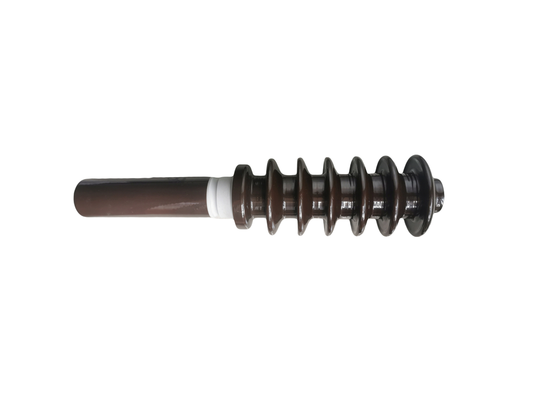 IEC Class Porcelain C110 OEM High Tension Wire Insulators
