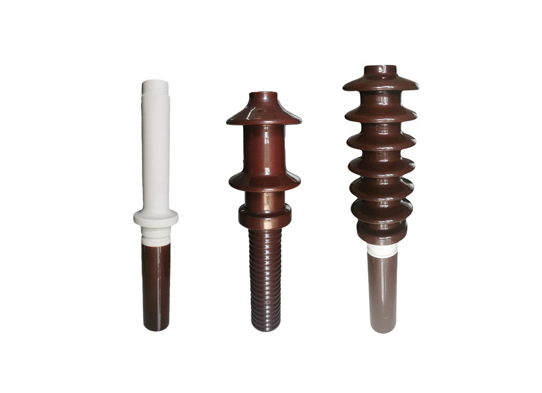 IEC Class Porcelain C110 OEM High Tension Wire Insulators