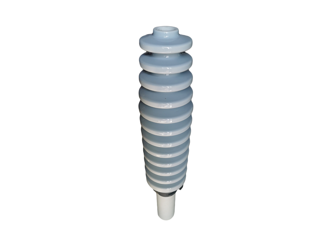 ANSI standard 36kV HV Transformer Porcelain Bushing