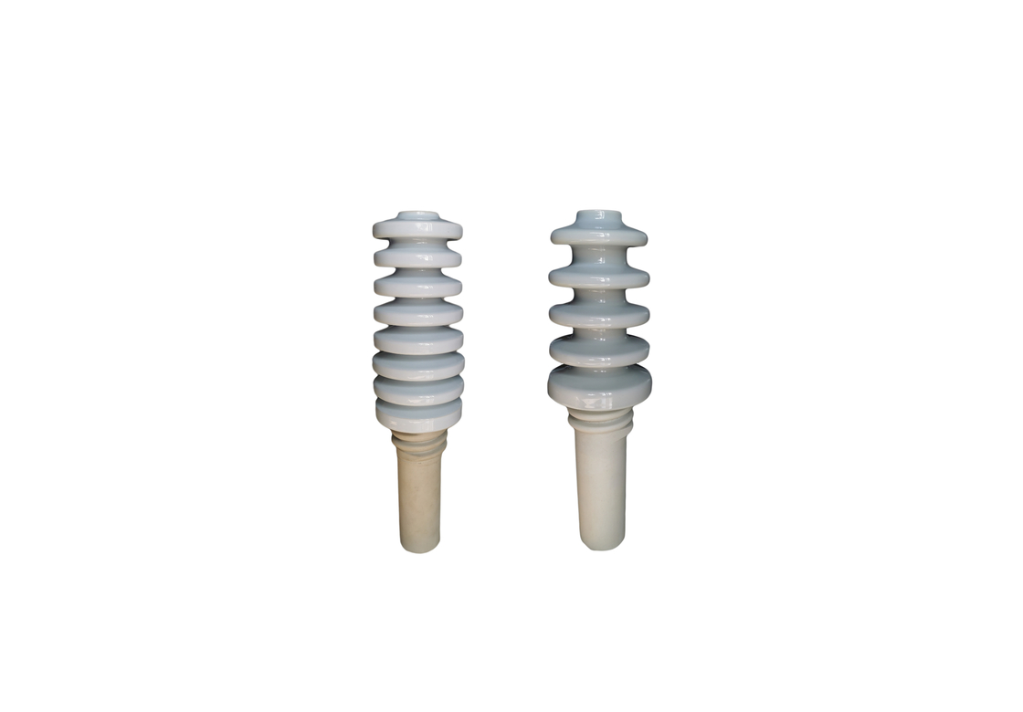 OEM 20.3Nm Porcelain Power Line Insulators For Electric Power