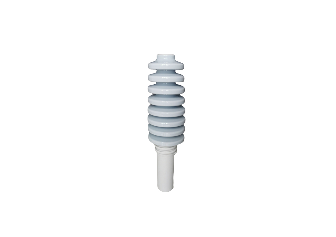 20.3Nm ANSI 18kV Transformer Porcelain Bushing For Distribution