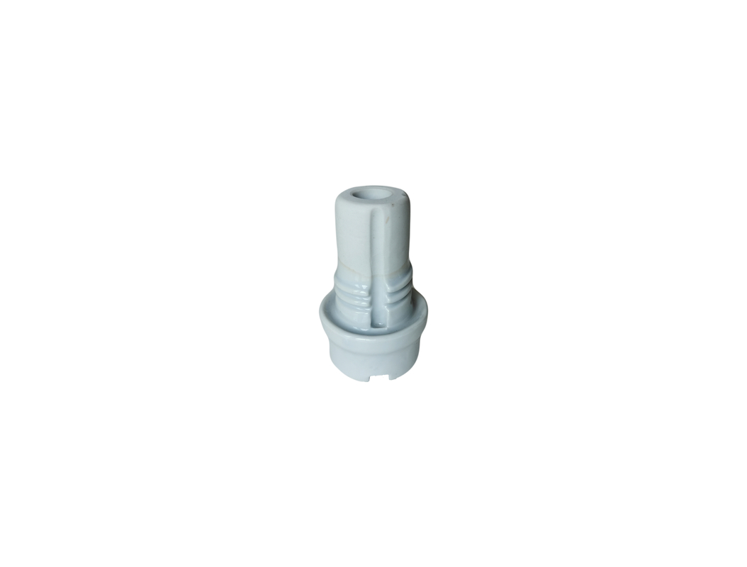 Gray Color ANSI Class 1.2kV Low Voltage Bushing