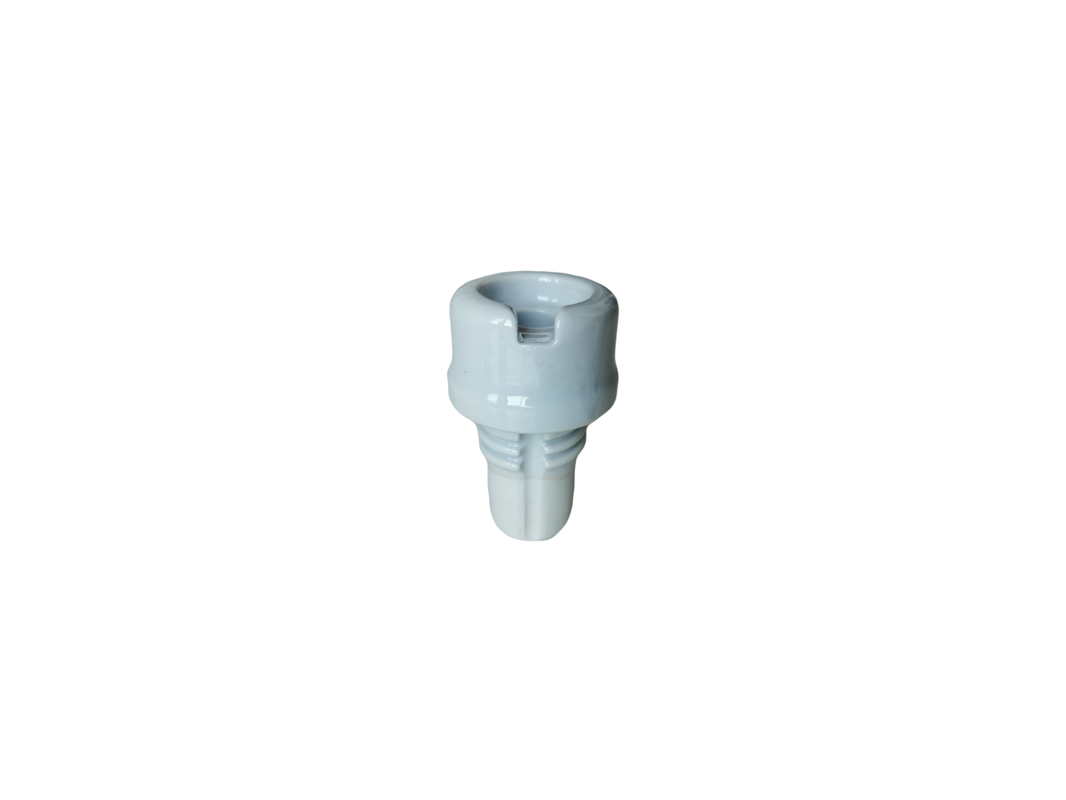 Gray Color ANSI Class 1.2kV Low Voltage Bushing