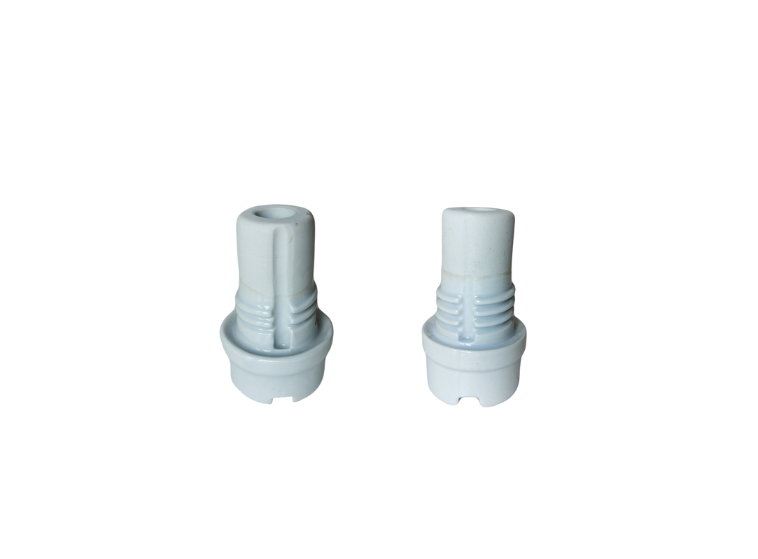 Low Voltage 30BIL 24.4Nm Ceramic Electrical Insulators