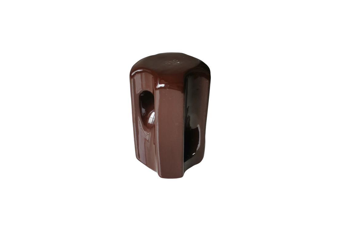 Easy Clean 71kN ANSI Gy2 Stay Wire Insulator