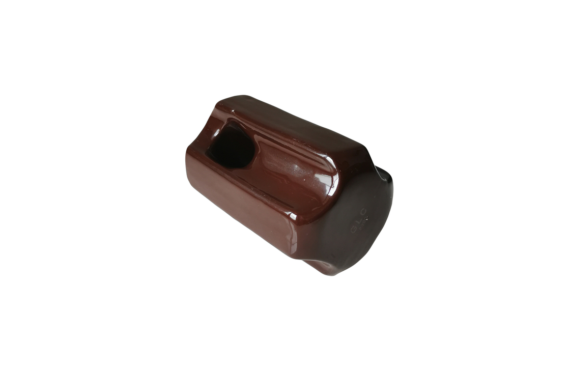 Easy Clean 71kN ANSI Gy2 Stay Wire Insulator