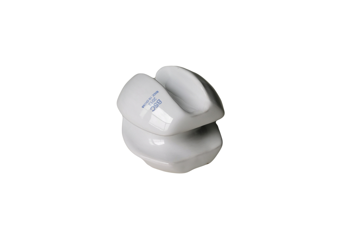 Customerized OEM ANSI Gy4 Stay Type Insulators