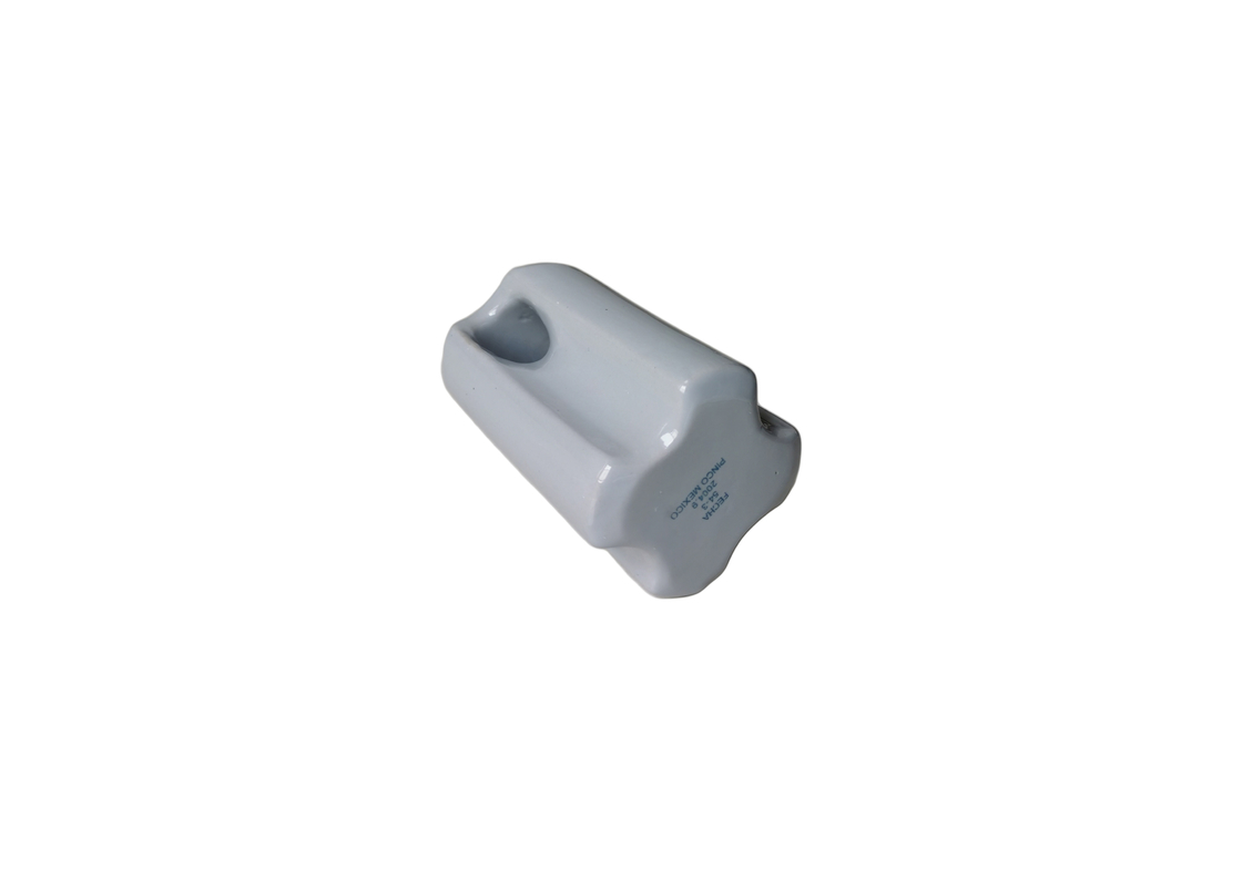 body Glazed 53kN ANSI 54-2 Stay Type Insulator