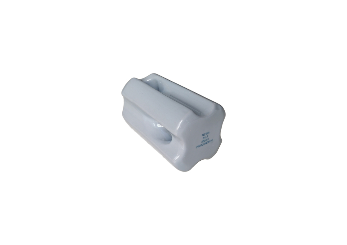 body Glazed 53kN ANSI 54-2 Stay Type Insulator