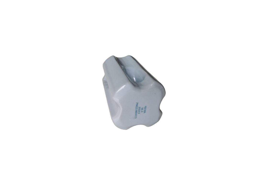 body Glazed 53kN ANSI 54-2 Stay Type Insulator