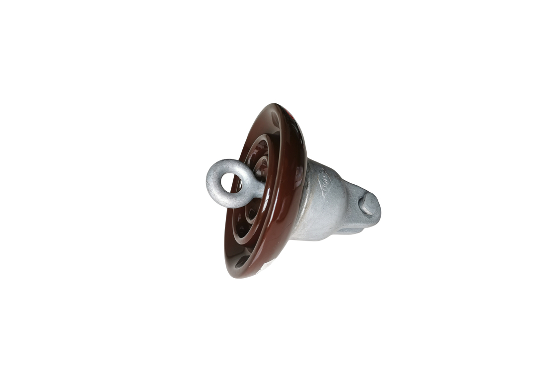 ANSI Standard OEM 4.6kg Suspension Type Insulators