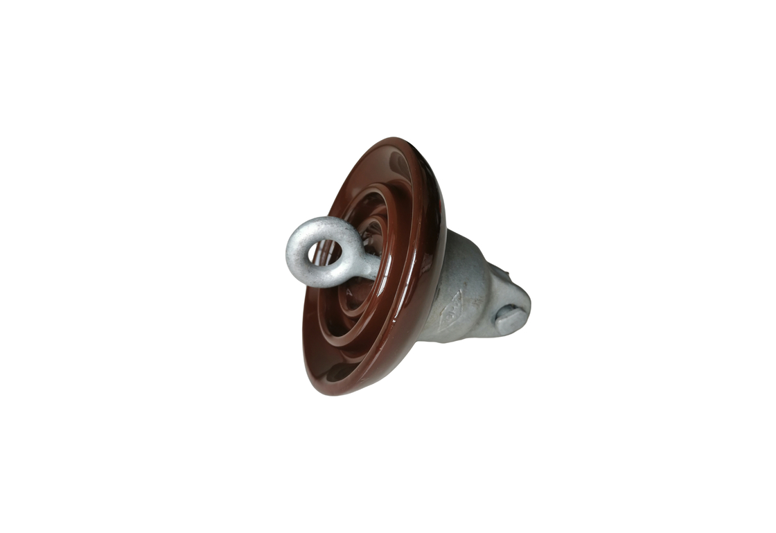 ANSI Standard OEM 4.6kg Suspension Type Insulators