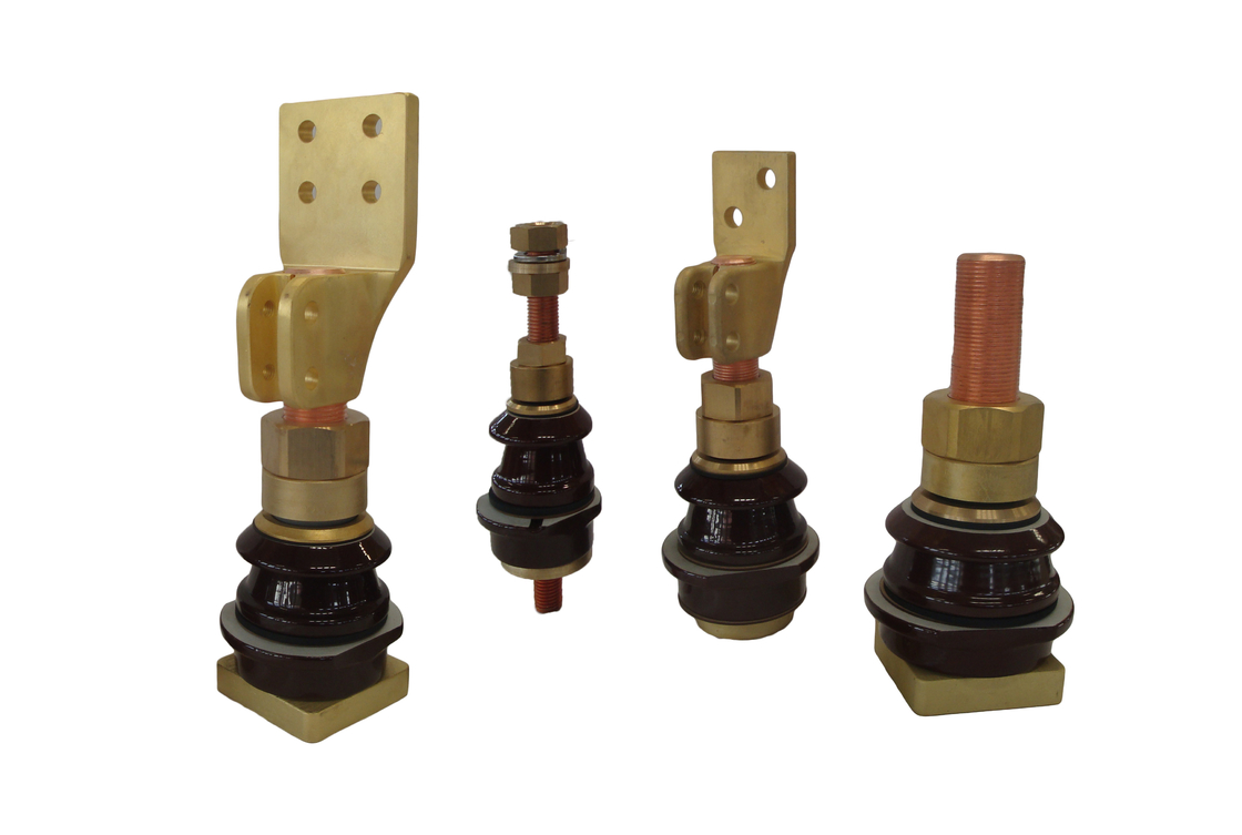 DIN 42530 Bushing Assembly