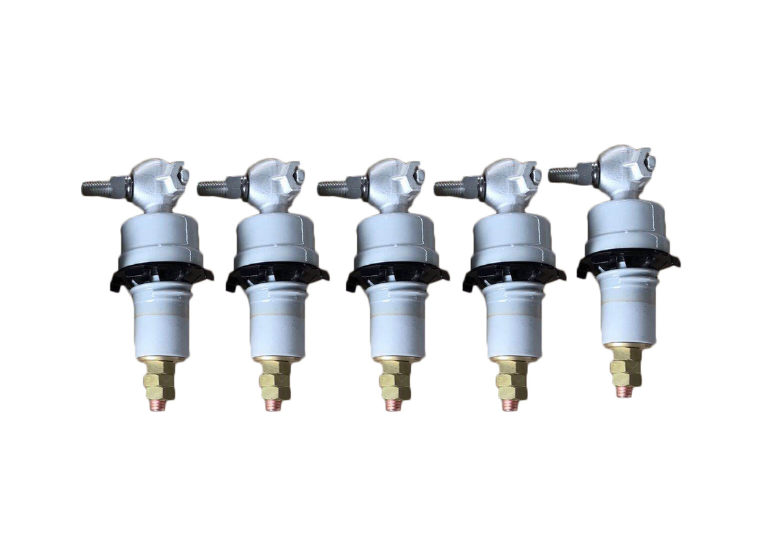 Head Threaded ANSI 1.2KV 125A Bushing Assembly