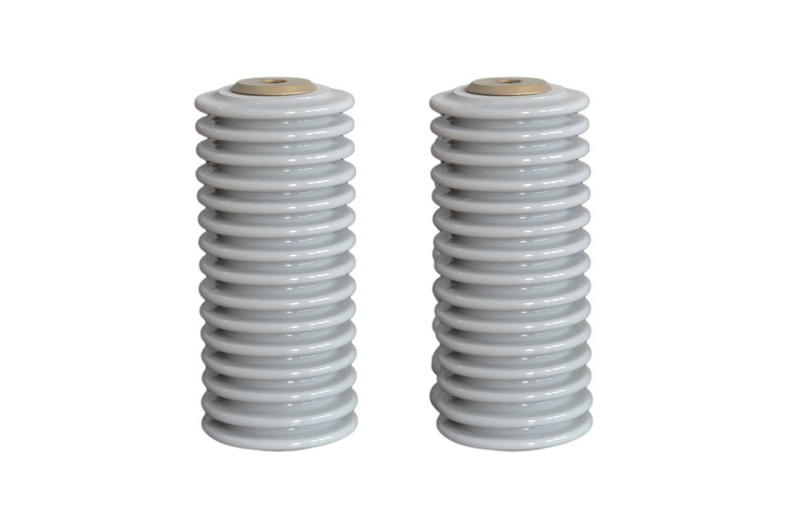 ANSI 13.3kN 14.4KV High Voltage Standoff Insulators