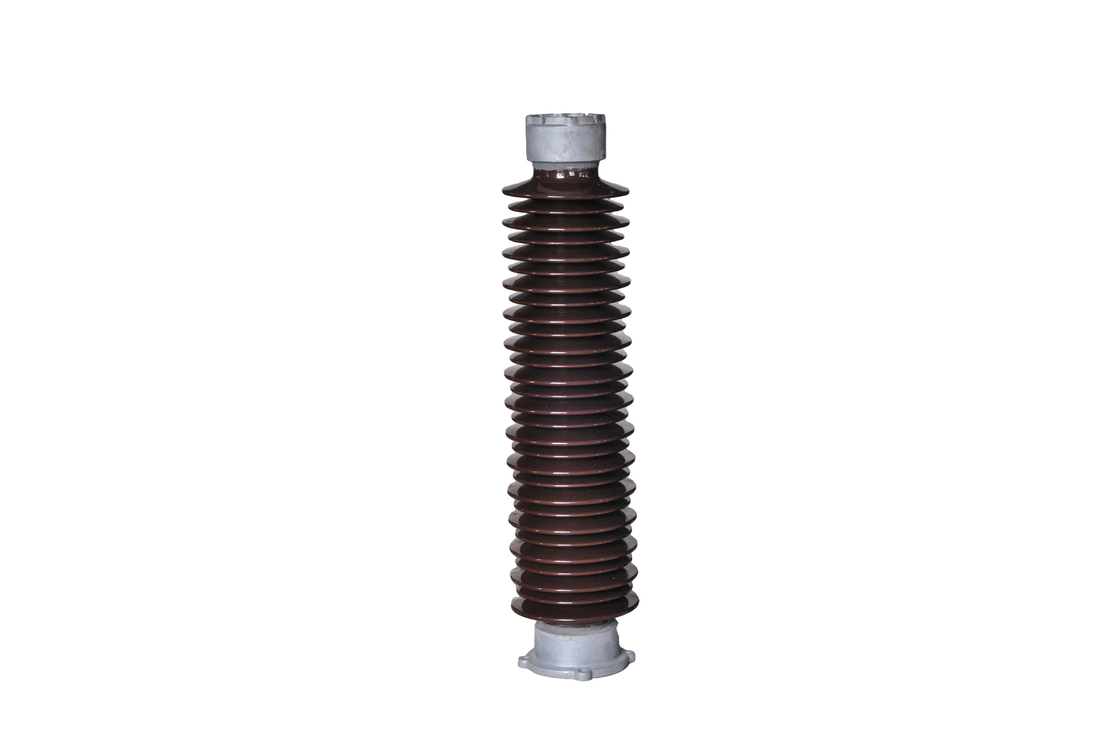 Professional OEM 30kg Solid Core Station Post Insulator