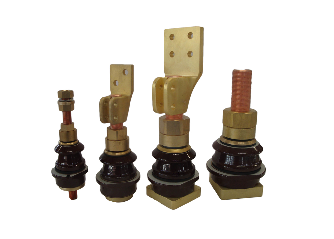 DIN 42530 Bushing Assembly