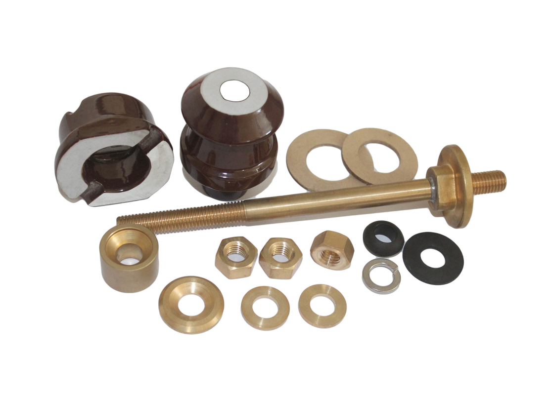 DIN standard DT1-630A Bushing Assembly